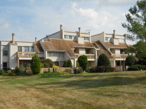 Villas